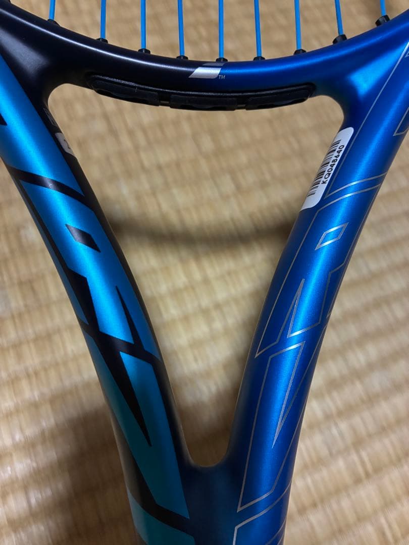 Babolat Pure Drive Lite 2023年モデル　ピュアドライブ