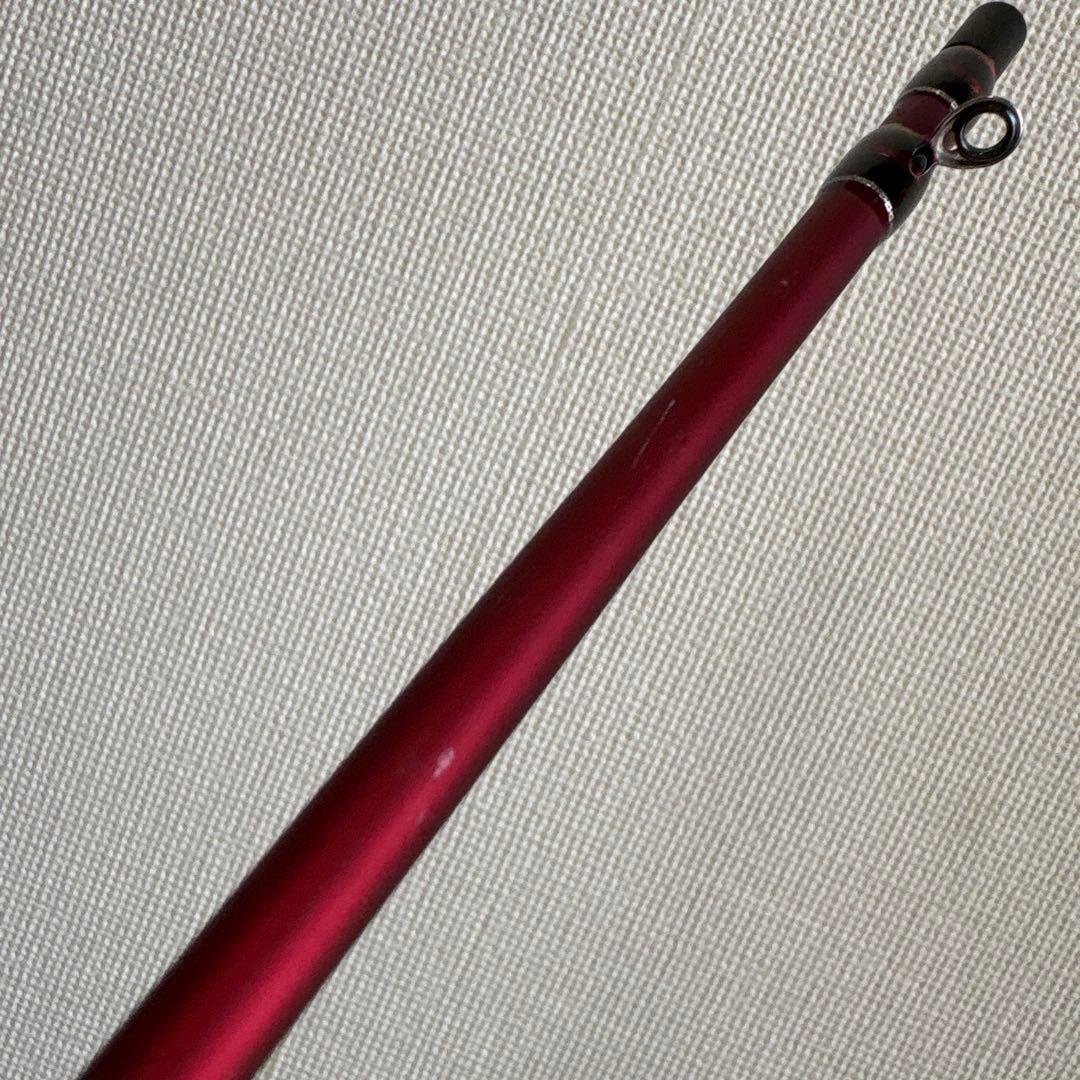 イカメタル アルファタックル アルファソニックマルイカ150UL