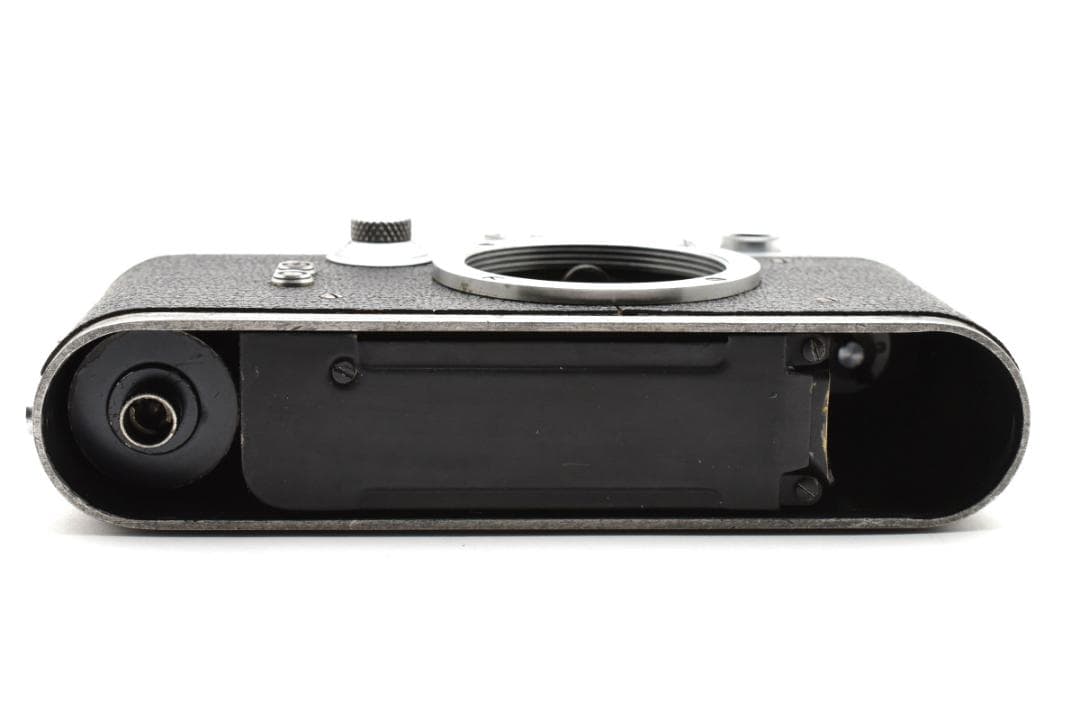 ★極美品★ニッカ NICCA 3-S ボディ#1245