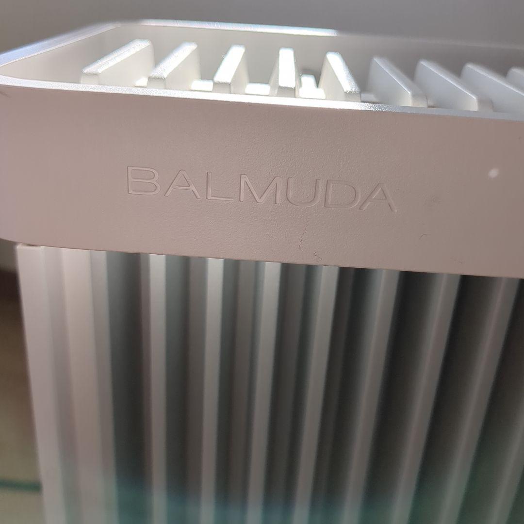 BALMUDA スマートヒーター