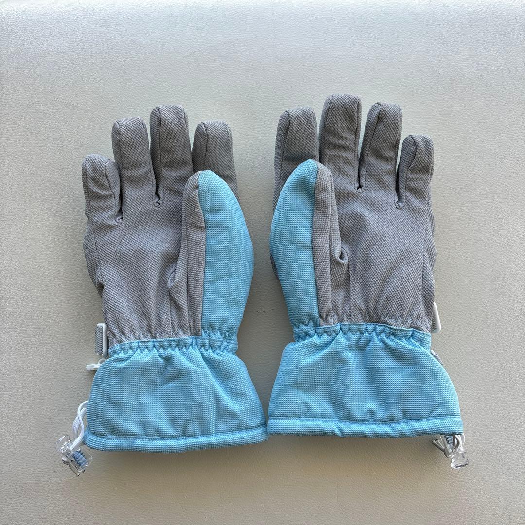 スノボ（スキー）ウェア6点セット