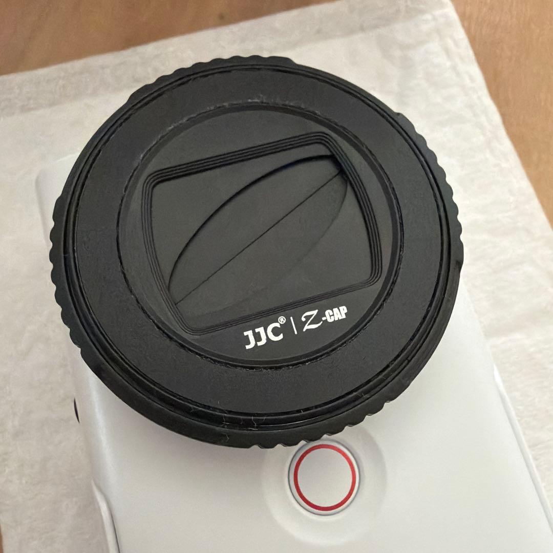 Canon パワーショット V10 ホワイト おまけ付き