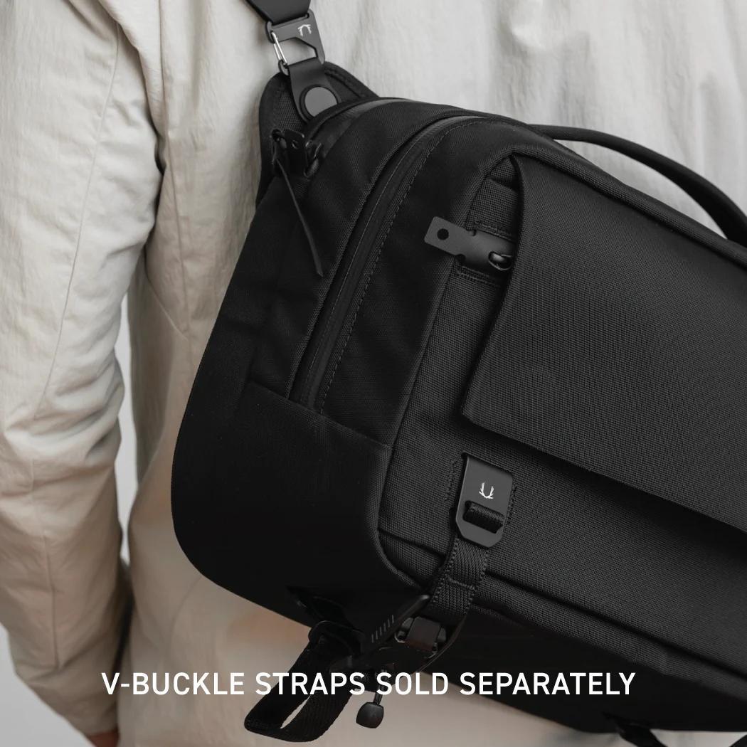 か*い様 【新品未使用】 Black Ember GRIP SLING 12