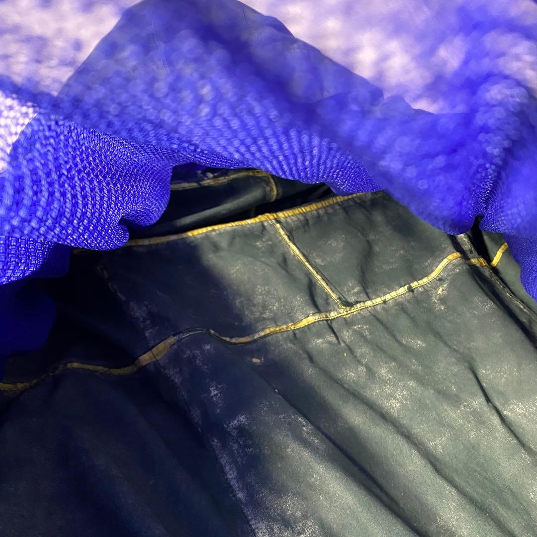 名作 95年製 Patagonia SSTジャケット