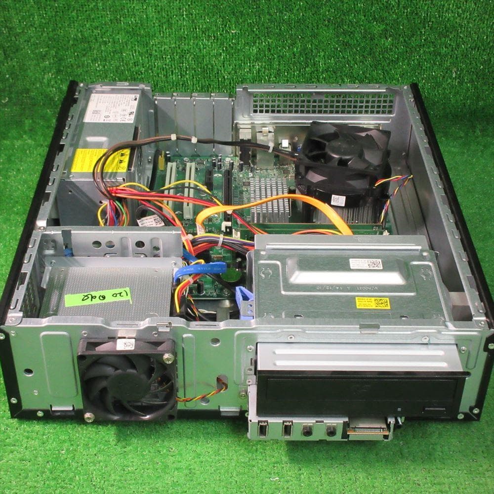 整備済 Windows XP Core2Duo SSD120GB メモリ4GB