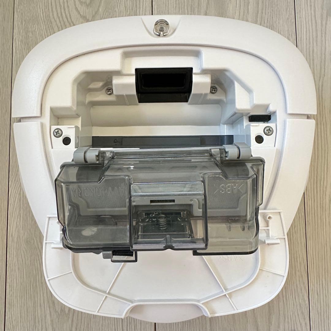Panasonic　パナソニック　ロボット掃除機　ルーロミニ　MC-RSC10