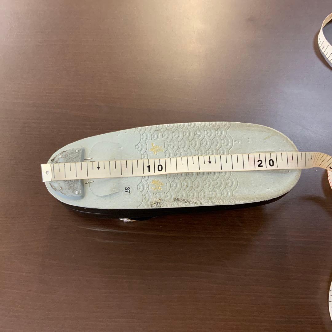 和装用バッグと草履セット　成人式　振袖　63