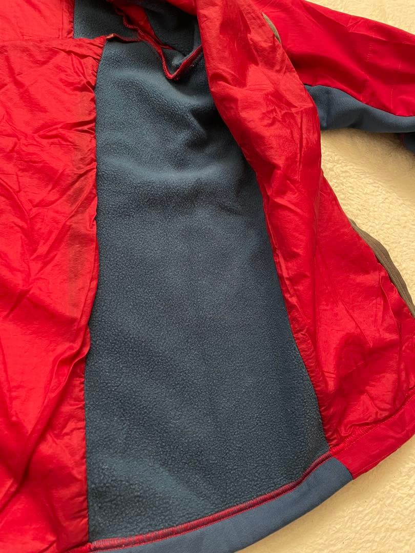 サロモン　SALOMON ソウルクエスト BC ミッド ジャケット　XLサイズ