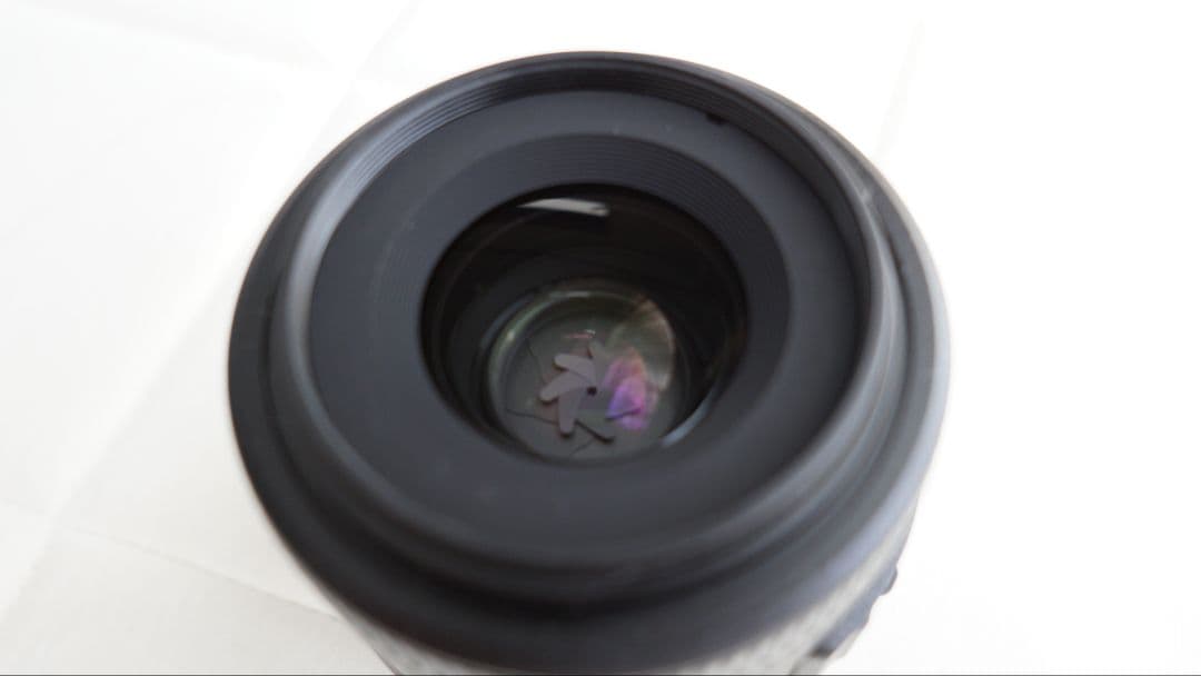 レンズ(単焦点) Nikon AF-S NIKKOR 35mm f/1.8G DX