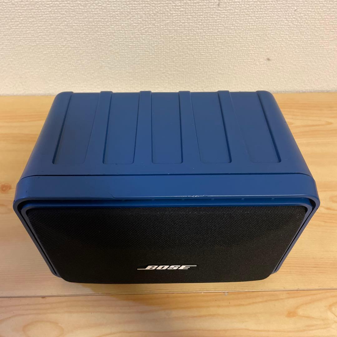 BOSE 101mm Bluetoothスピーカー 2160