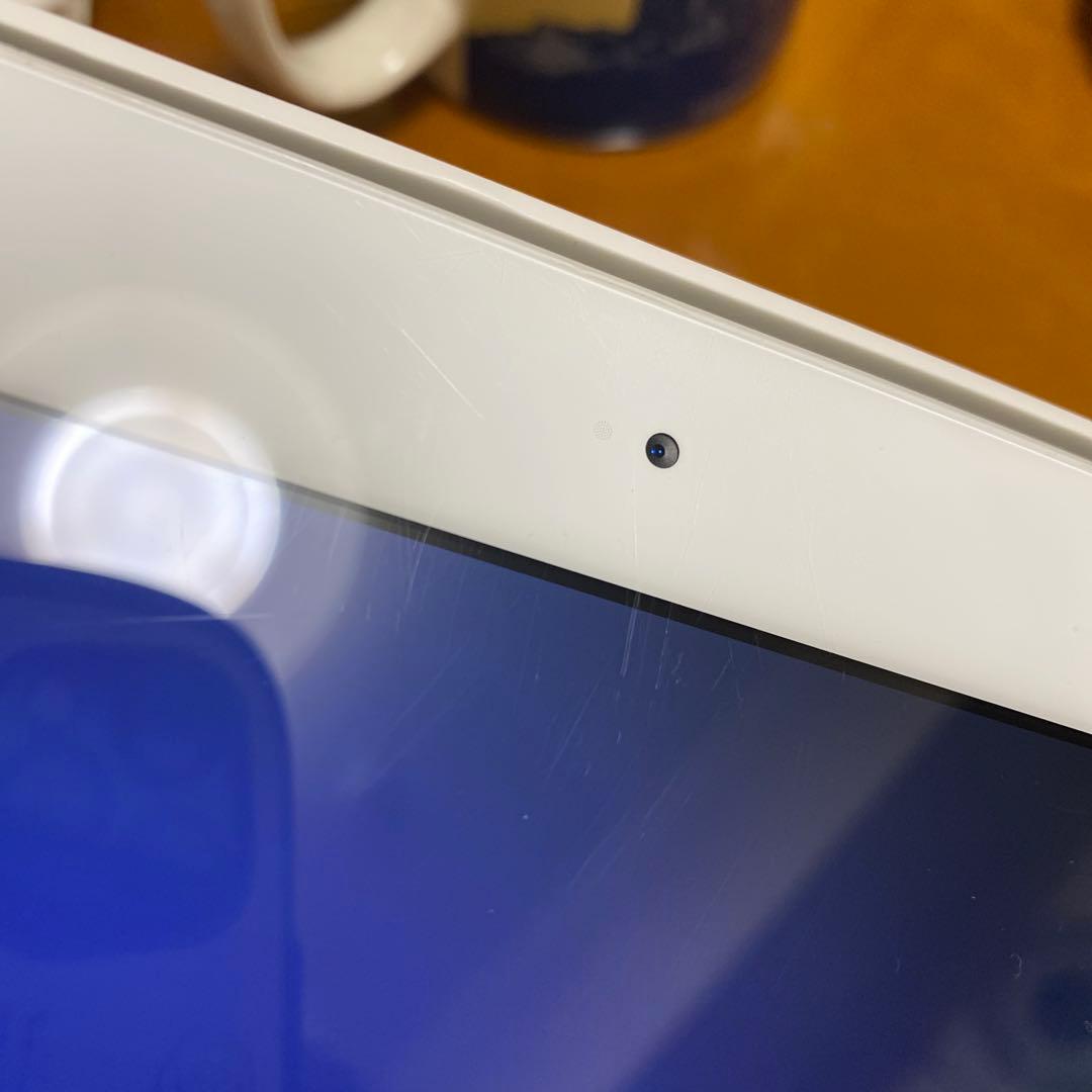 【USED】iPad本体 第8世代 32GB 動作確認済