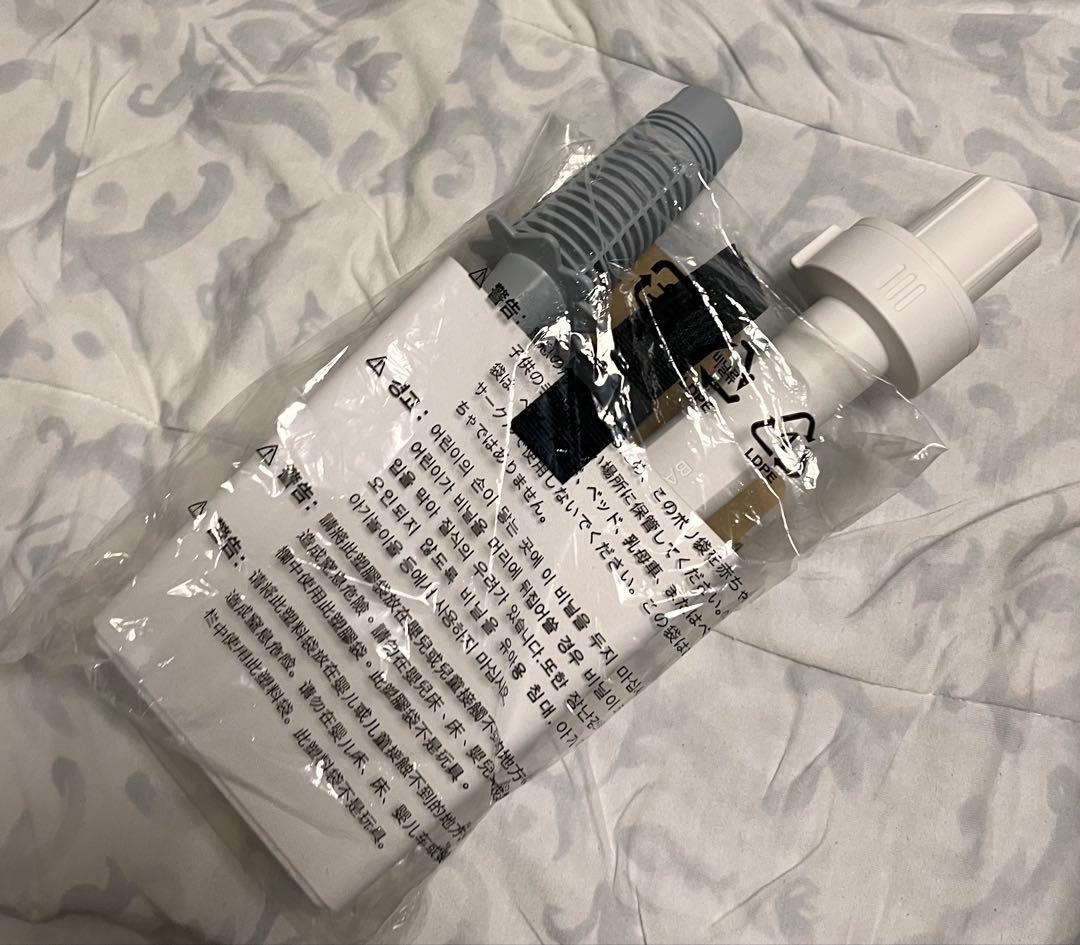 バルミューダ掃除機