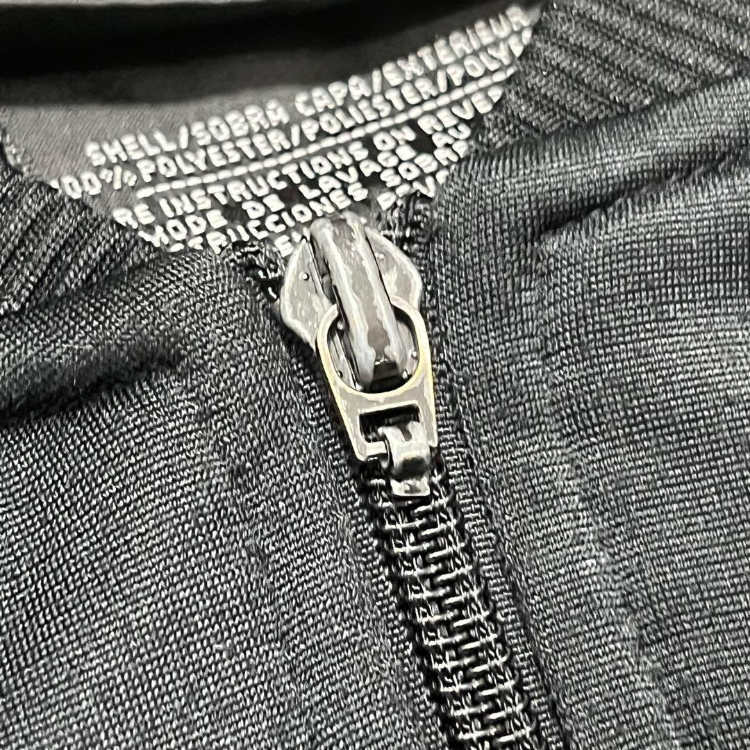 80s〜90s アディダス トラックジャケット ATP STT 万国旗 黒タグ