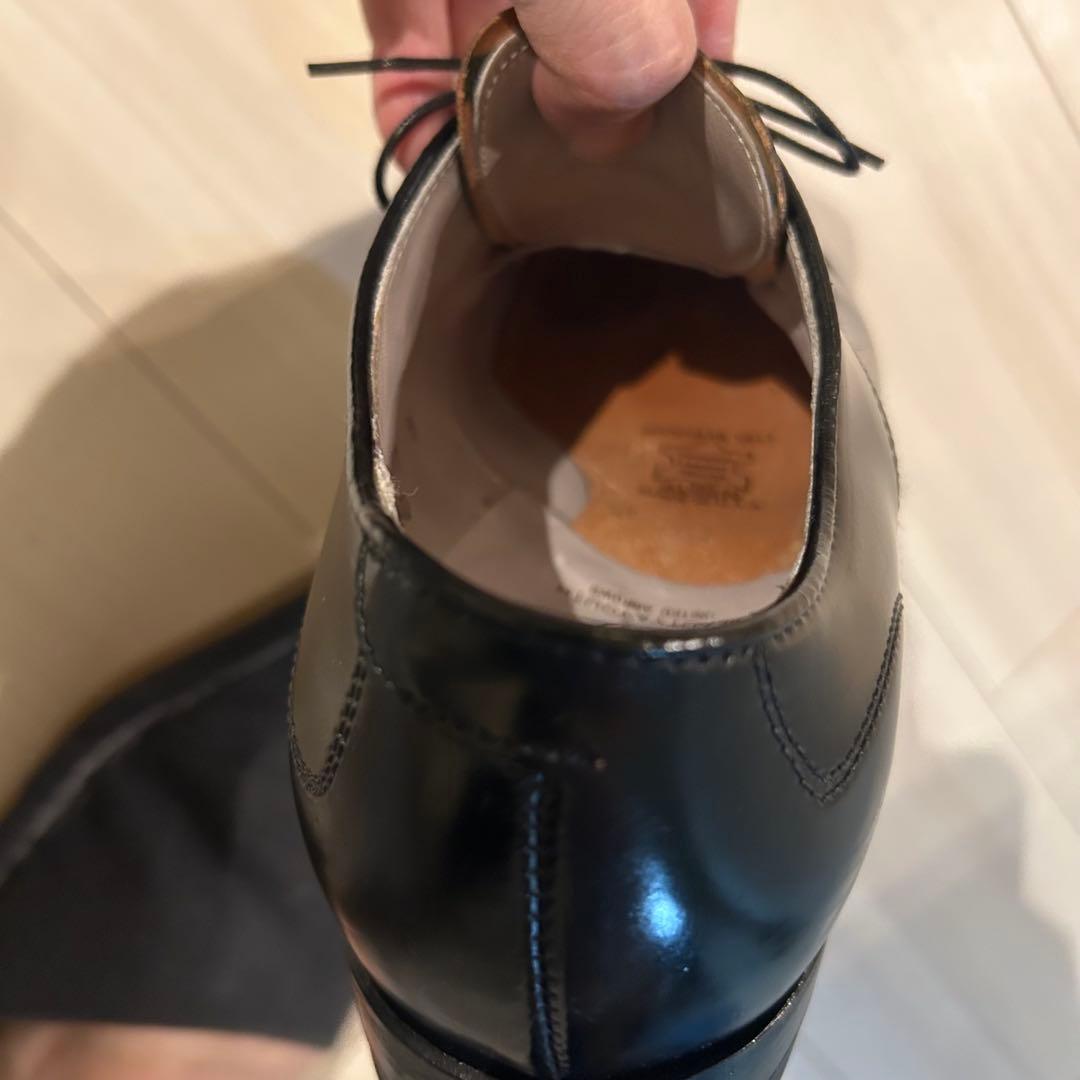 お*こ様 オールデン　Alden 56050 B&Y別注　サイズ7D