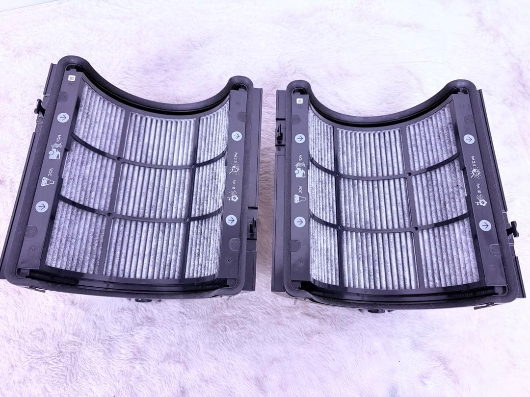 美品 Dyson HP04 ダイソン 空気清浄機 扇風機 ヒーター リモコン付