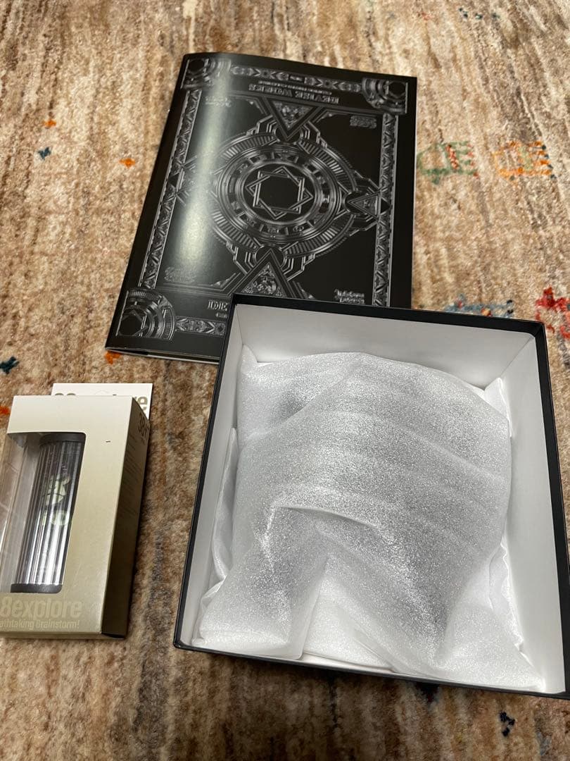 DEVISEWORKS DEVAGORI-4GO DEVAGORI専用38セット