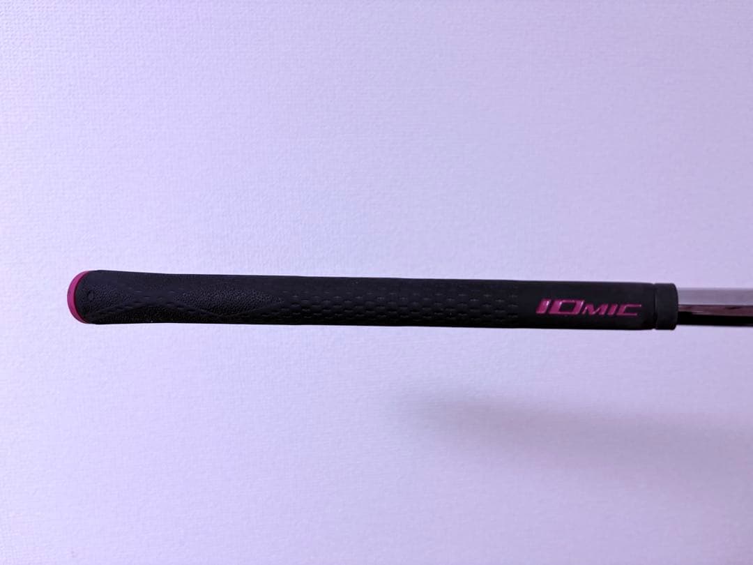 【名器】クリーブランドウェッジRTX ZipCore 50度 10MID