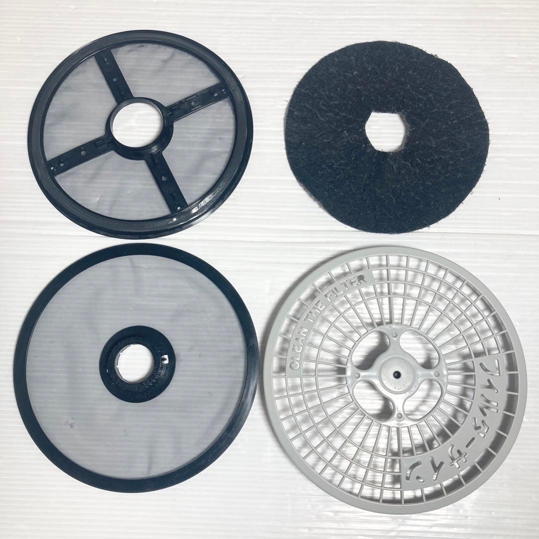 Panasonic 衣類乾燥機 NH-D503-W 2019年製