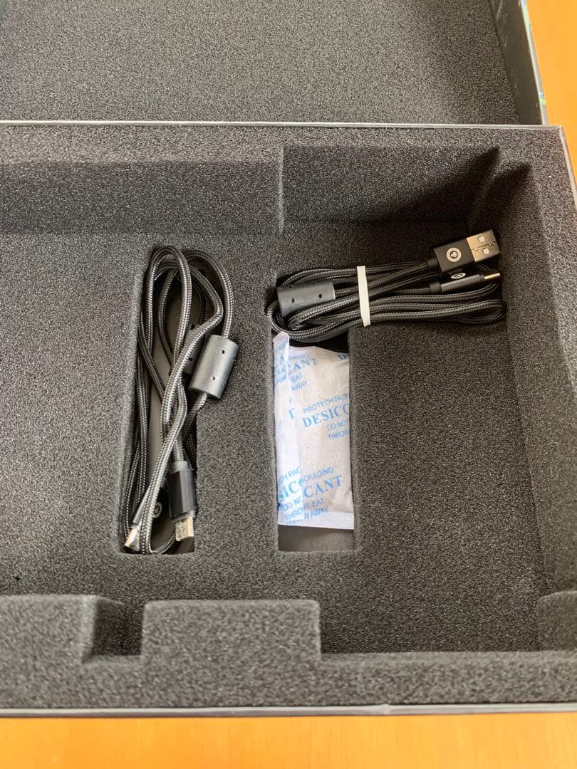 【BLACK LION AUDIO】 オーディオインターフェース