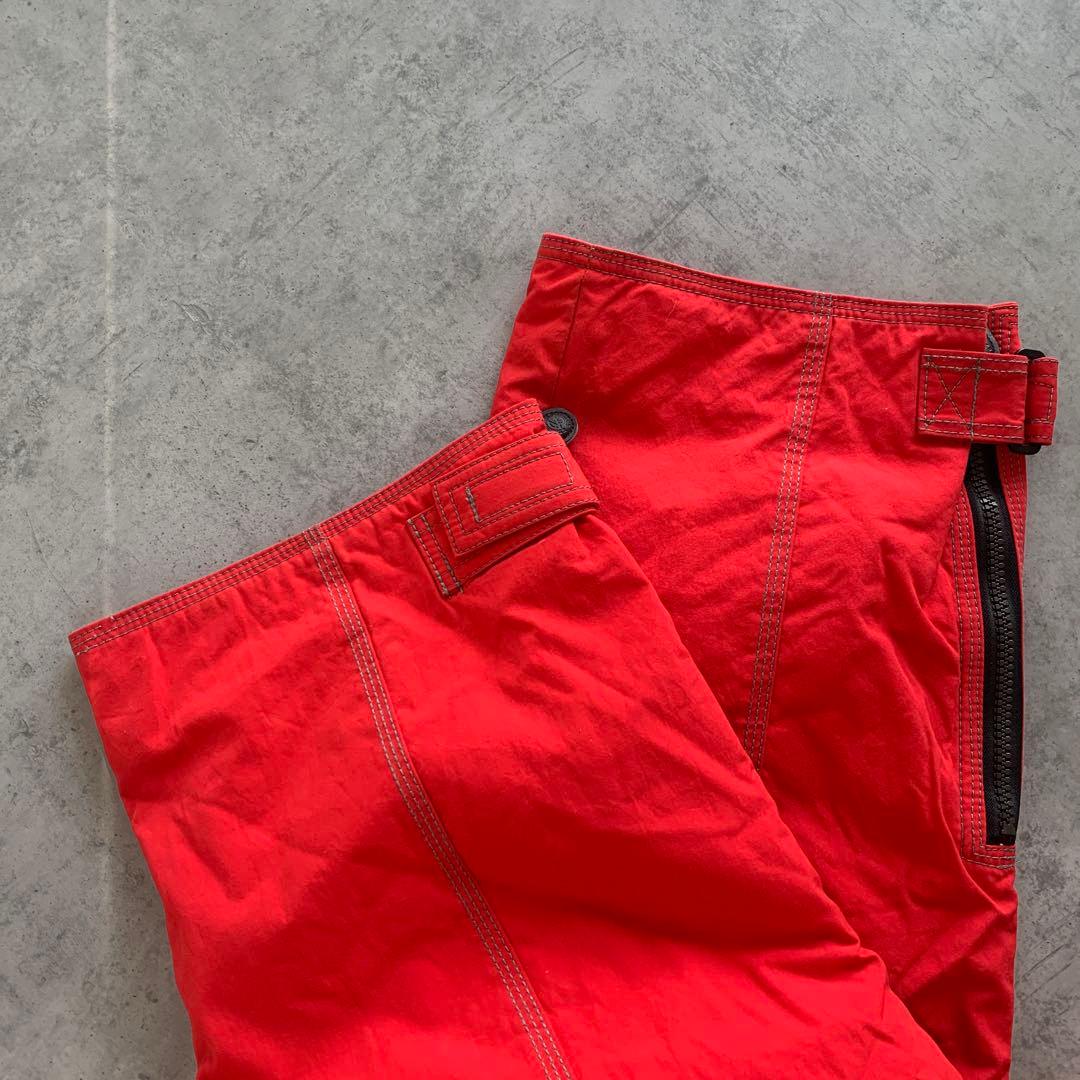 KENSHO ABE スノーボード　スキー　スノボウェア　セットアップ上下