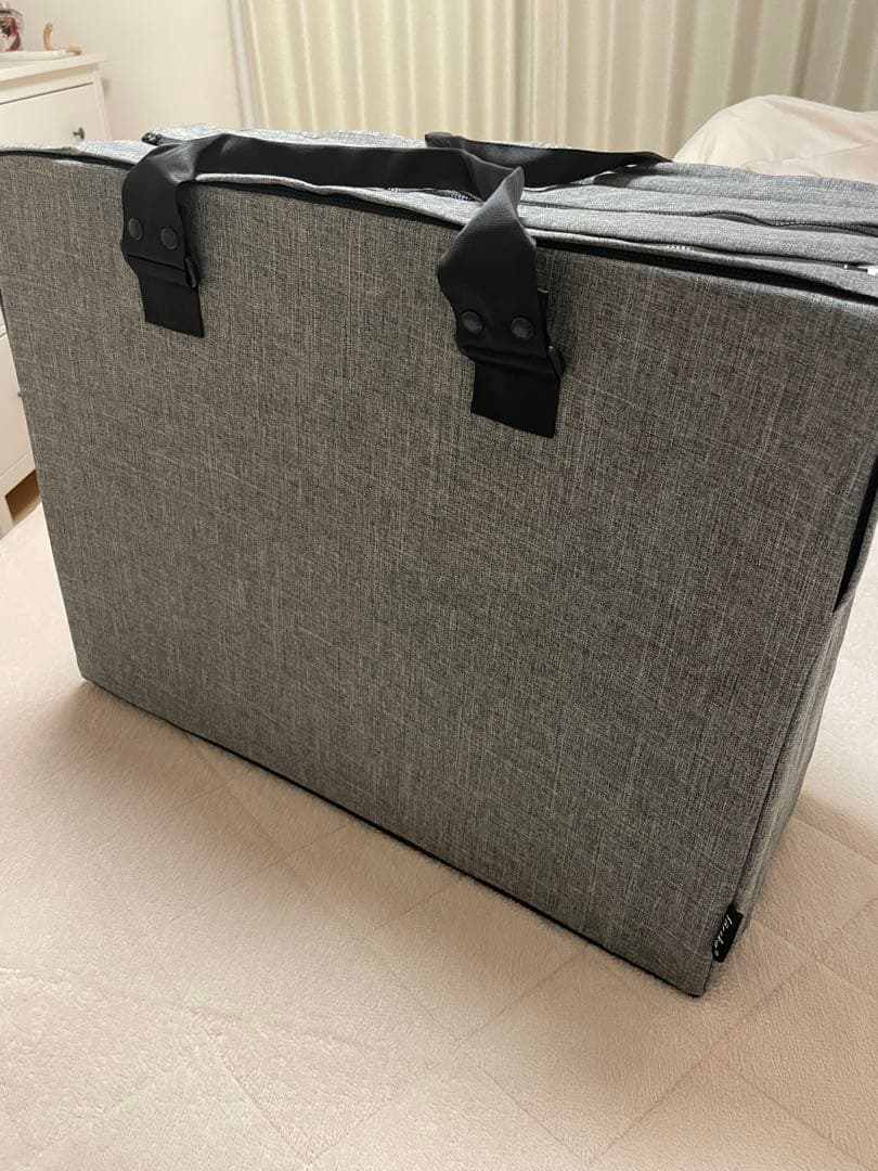 【最終お値下げ】DADWAYファルスカコンパクトベッドFreeドリーミングスター