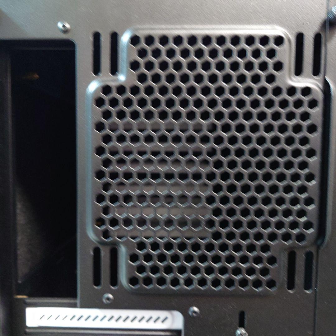 PCケース(自作PC用) Fractal Design Define R6 FD-CA-DEF-R6-BK