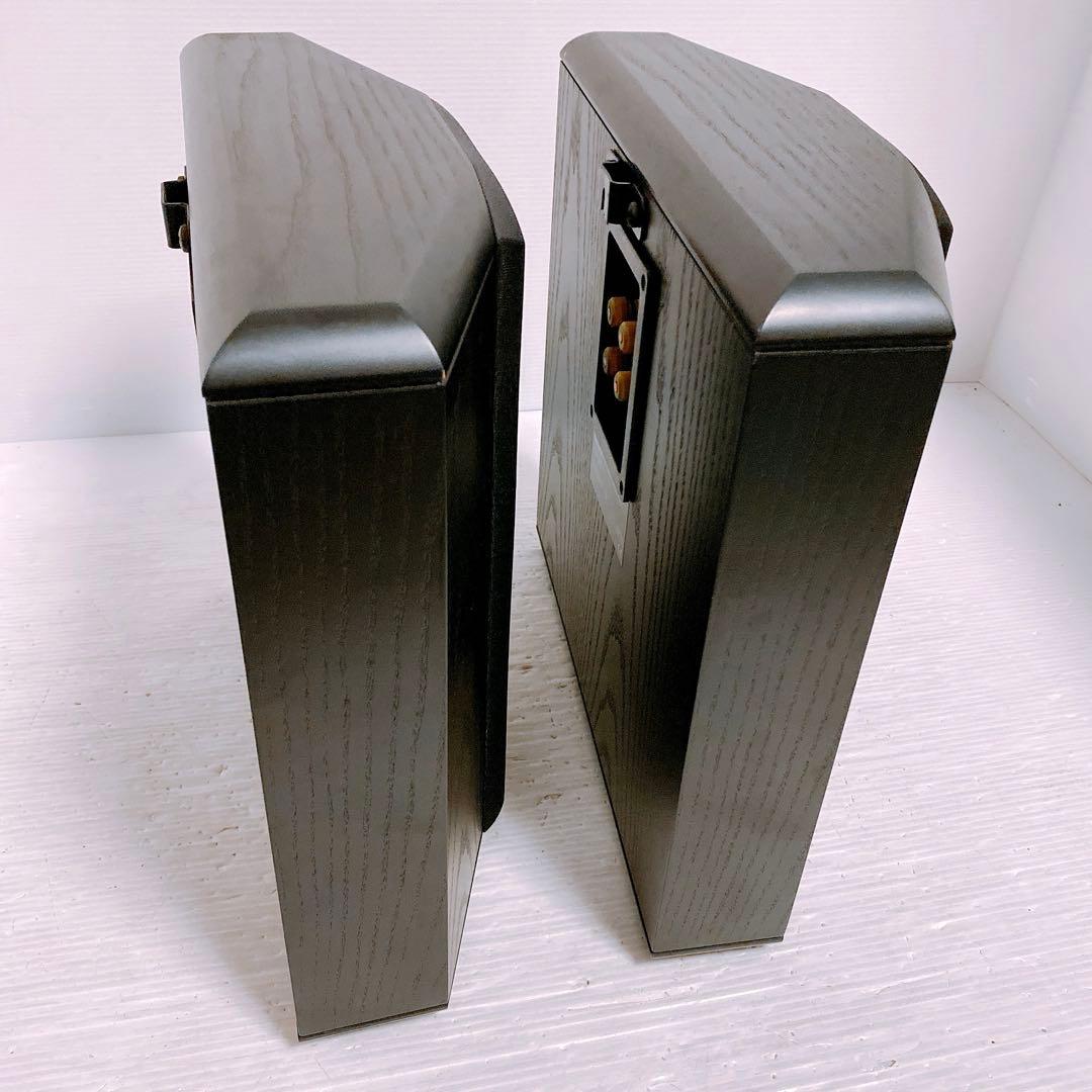 B&W CDM SNT ウォールマウントスピーカー　ペア