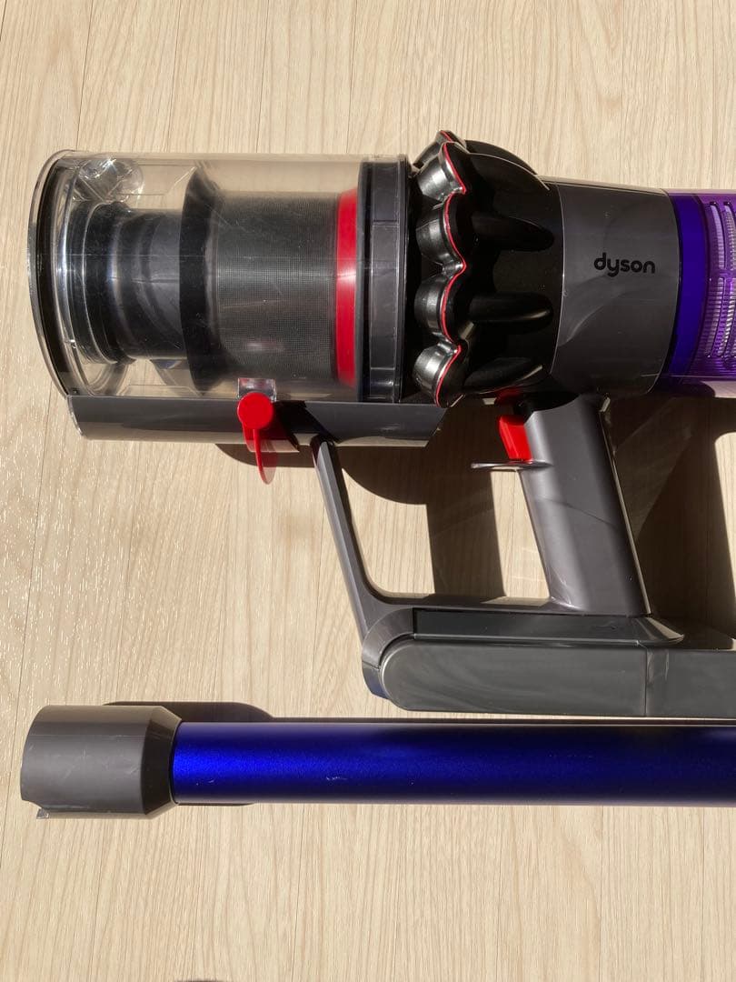 掃除機・クリーナー kuro maru3