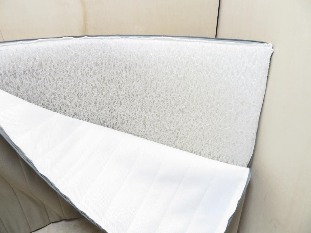 airweave エアウィーヴ 四季布団 敷布団 マットレス シングルサイズ②