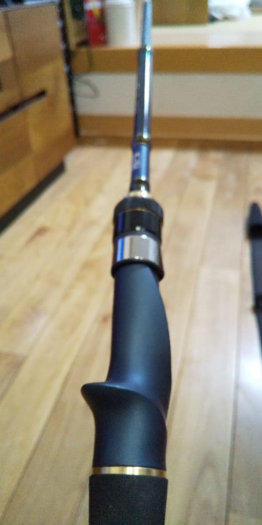 アルファタックル 海人モバイリー湾フグ170