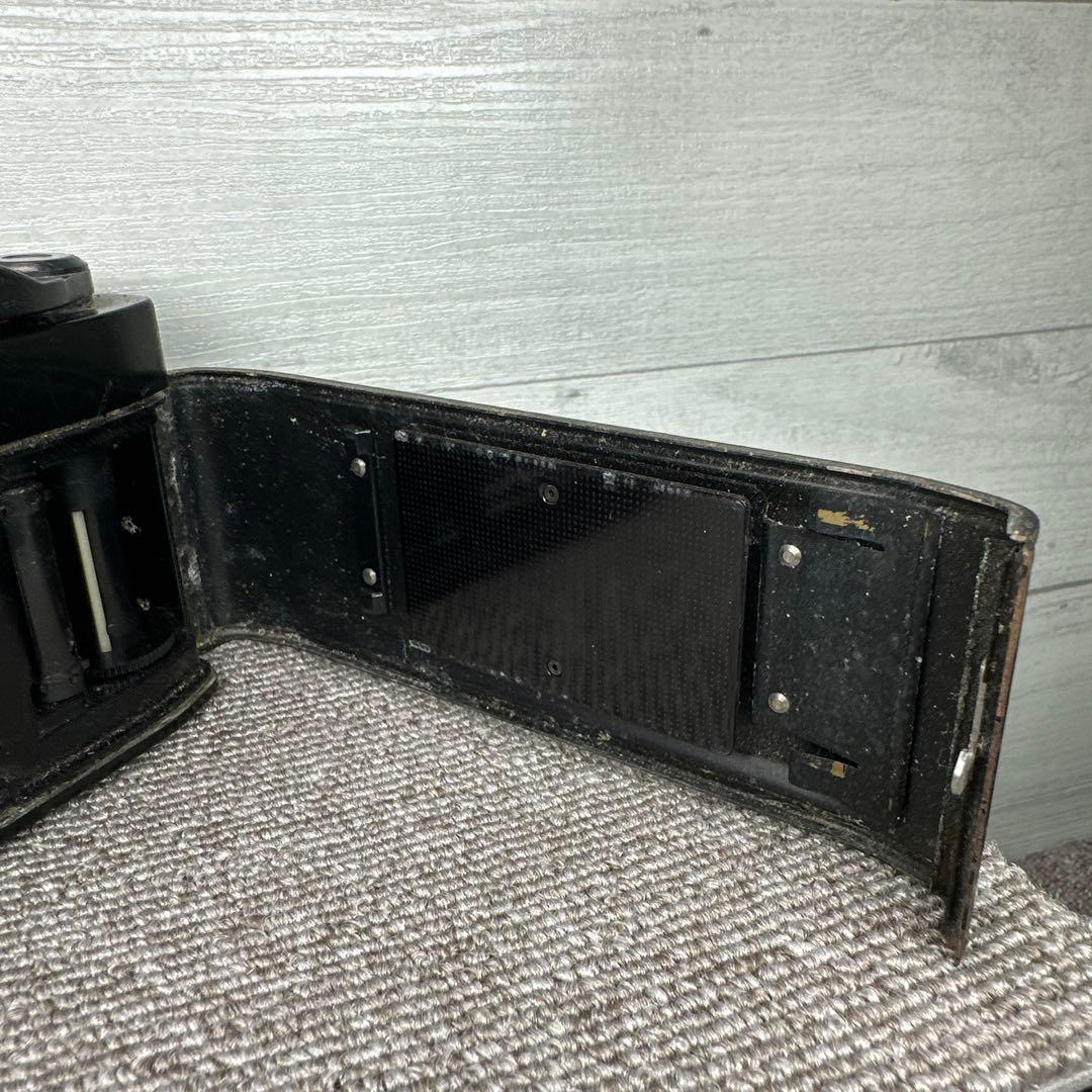 RICOH リコー XR500 2台セット ケース付き 未確認ジャンク