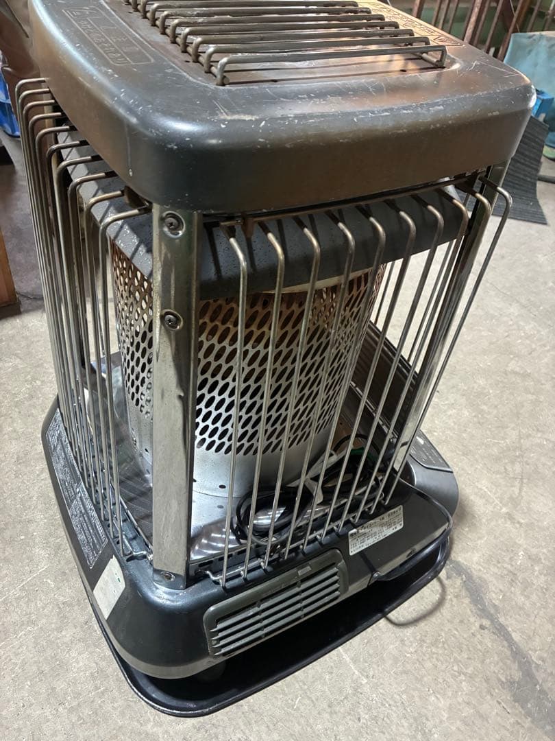 ダイニチ 業務用ブルーヒーター　FM-181N