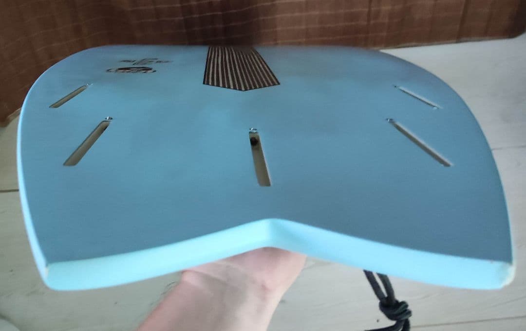 ●アルメリックPODMOD 5'6 TORQ X-LITE☆EPS