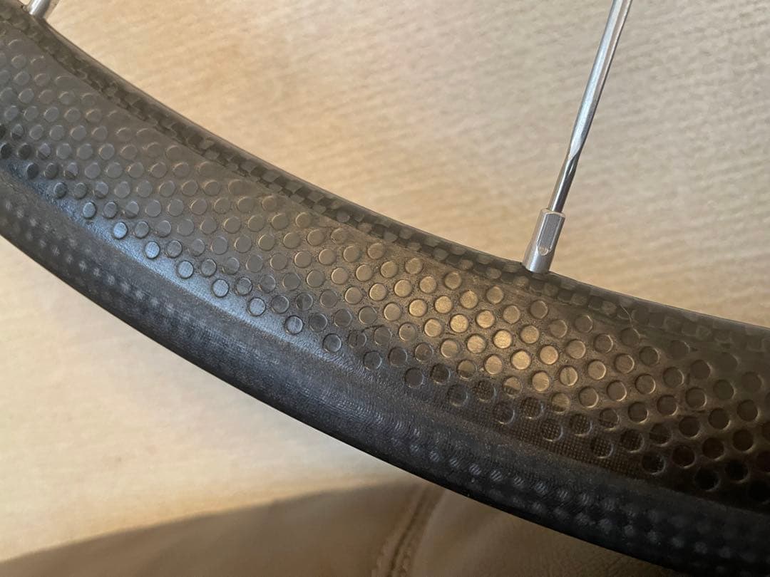前後1130g 美品　ZIPP202 TU シマノ12速まで対応