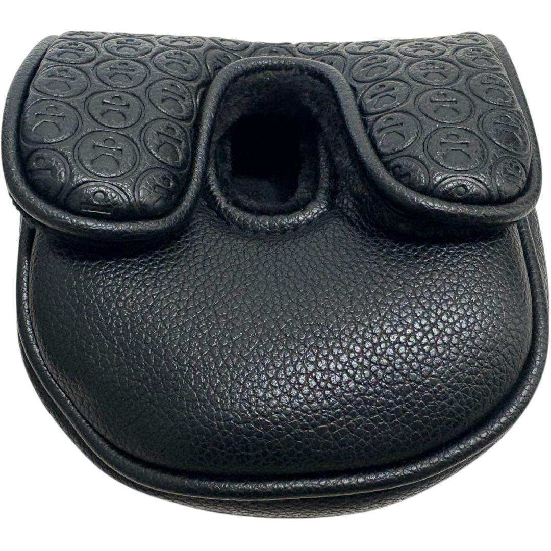 ★新品未使用★ L.A.B. GOLF ラブ ゴルフ DF3 34 パープル