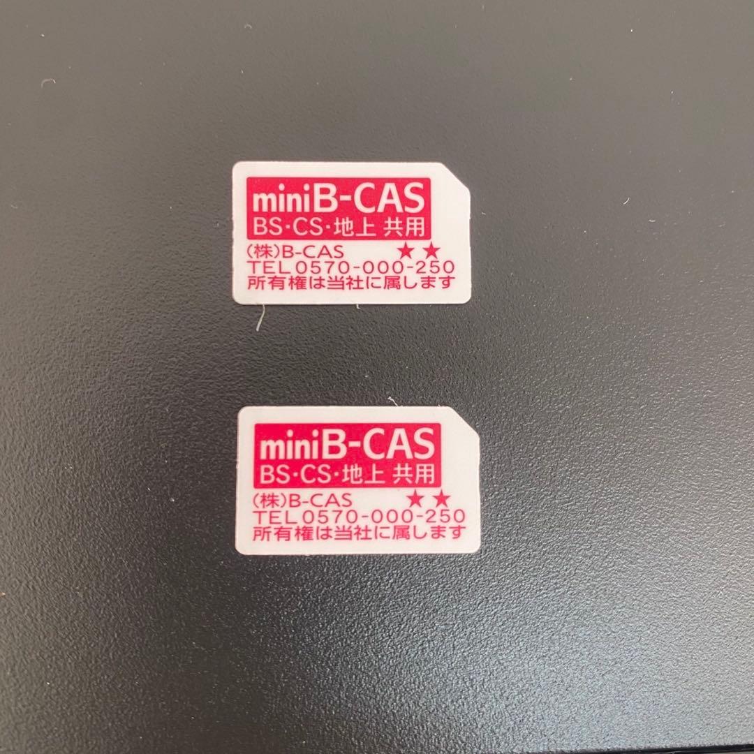 東芝 HDD&ブルーレイレコーダー DBR-M4010 4TB 2021年製