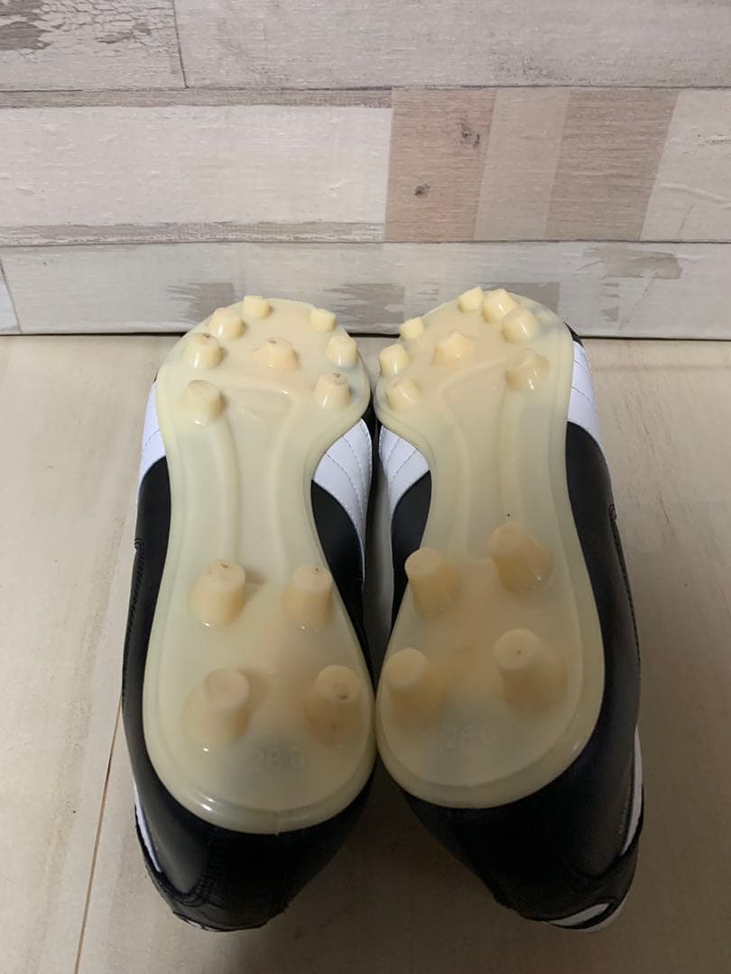 【未使用】PUMAパラメヒコ PARAMEXICO 28.0cm 日本製