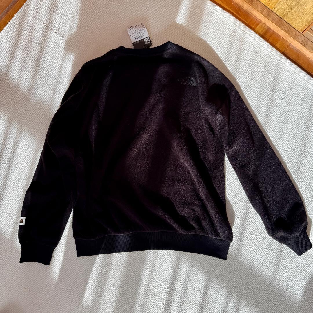 ザノースフェイス THE NORTH FACE トレーナー NM5MQ06J