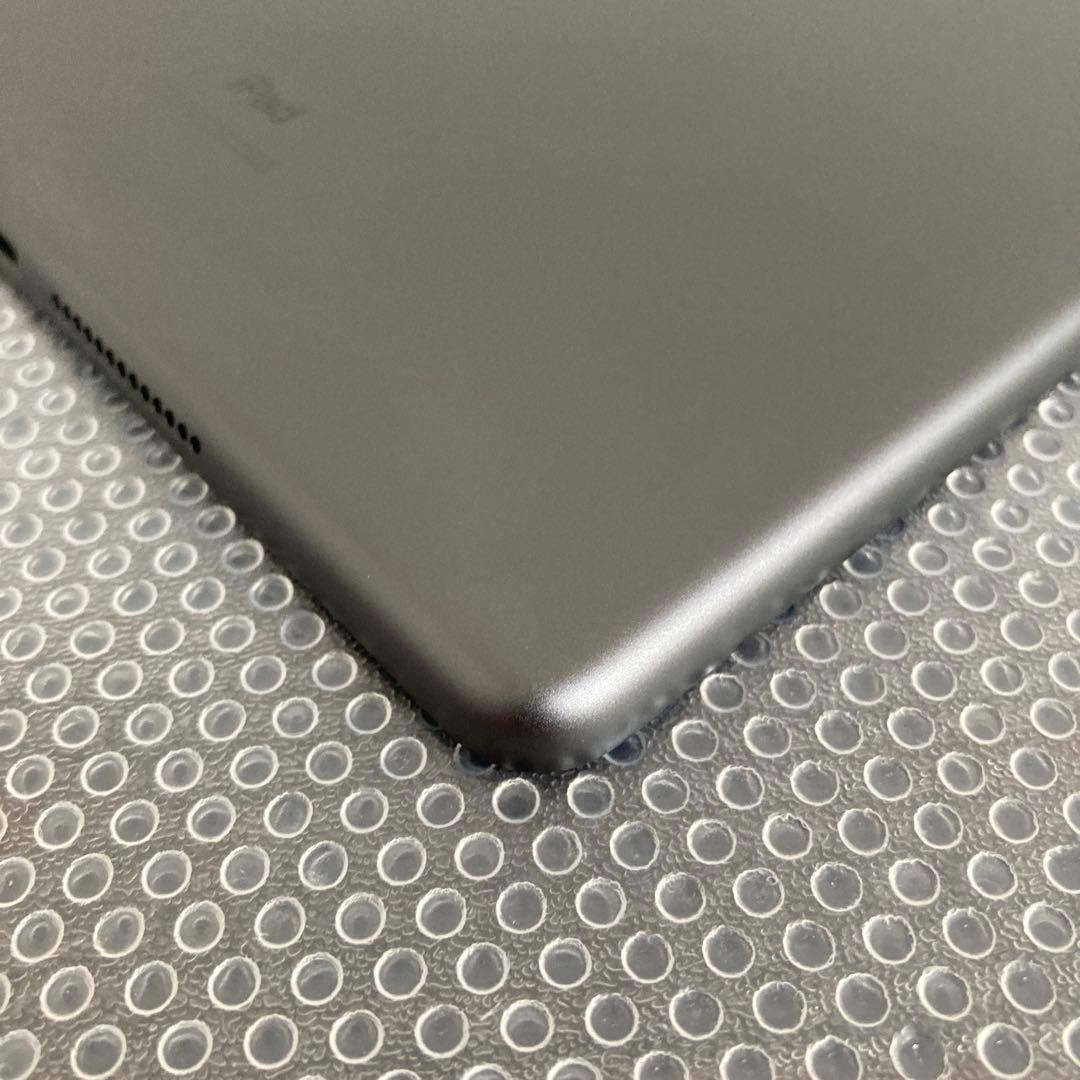 3000【早い者勝ち】電池良好☆iPad7 第7世代 32GB WIFIモデル☆