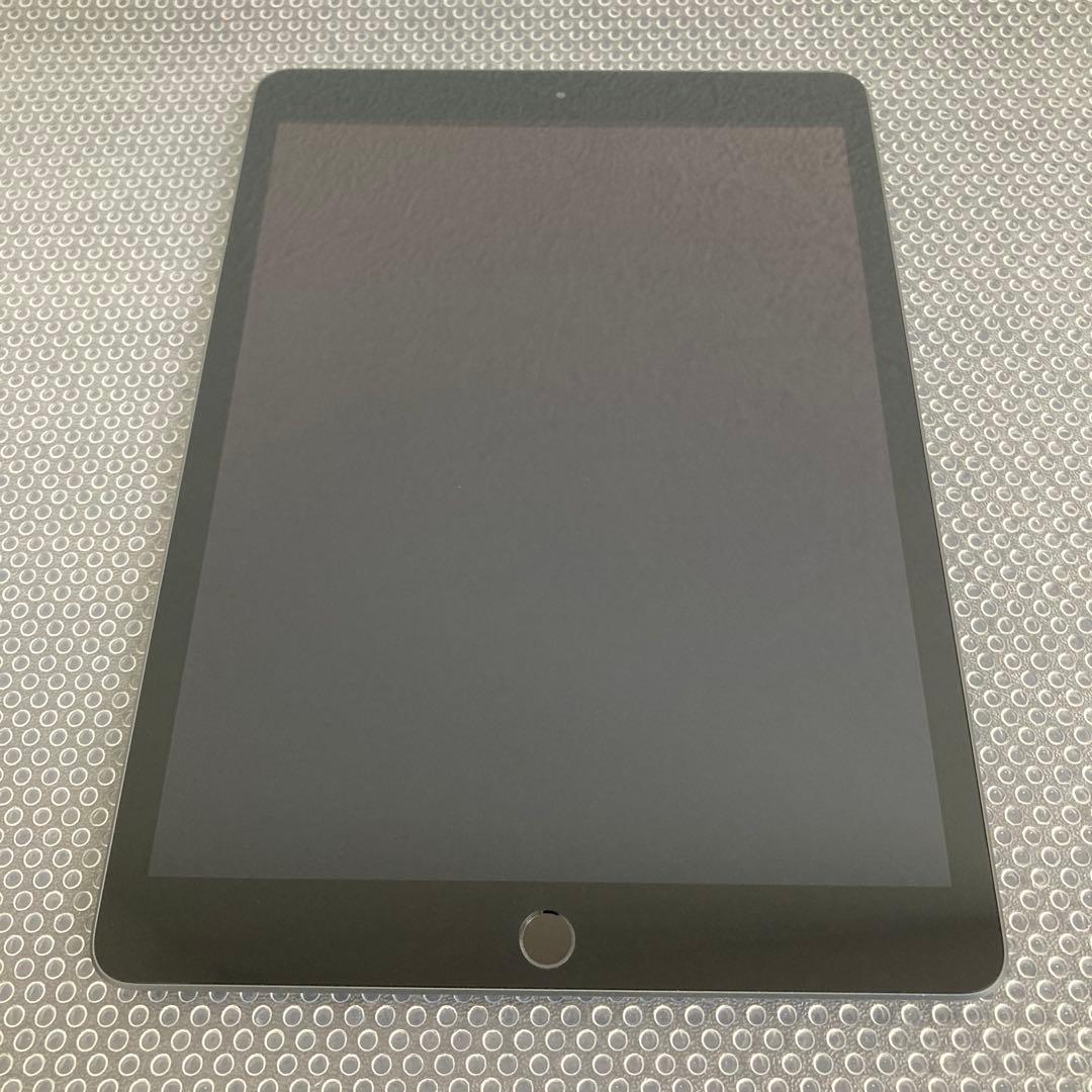 3000【早い者勝ち】電池良好☆iPad7 第7世代 32GB WIFIモデル☆