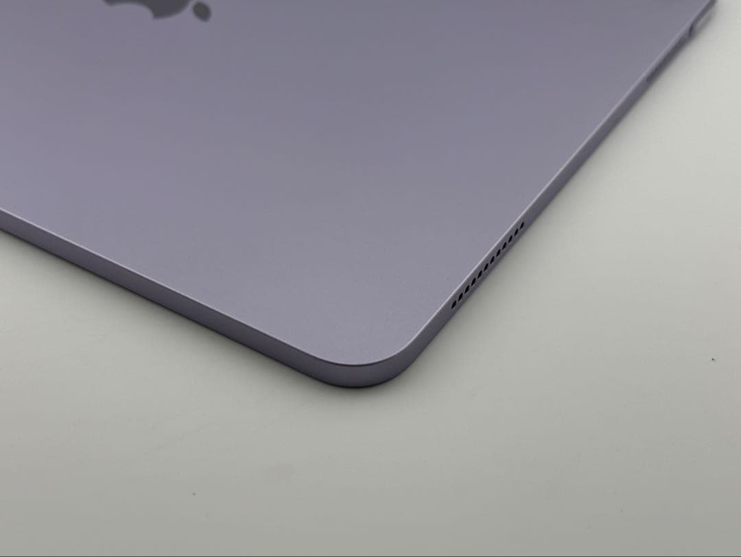 【美品】iPad Air M2 第6世代 128GB 11インチ　即日発送！