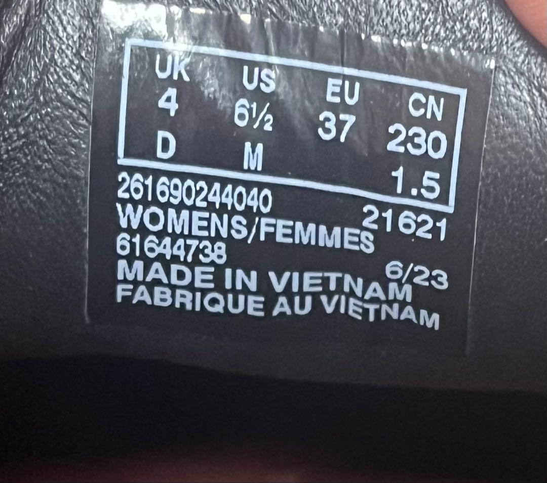 Clarks クラークス Wallabee GTX ゴアテックスUK4.0