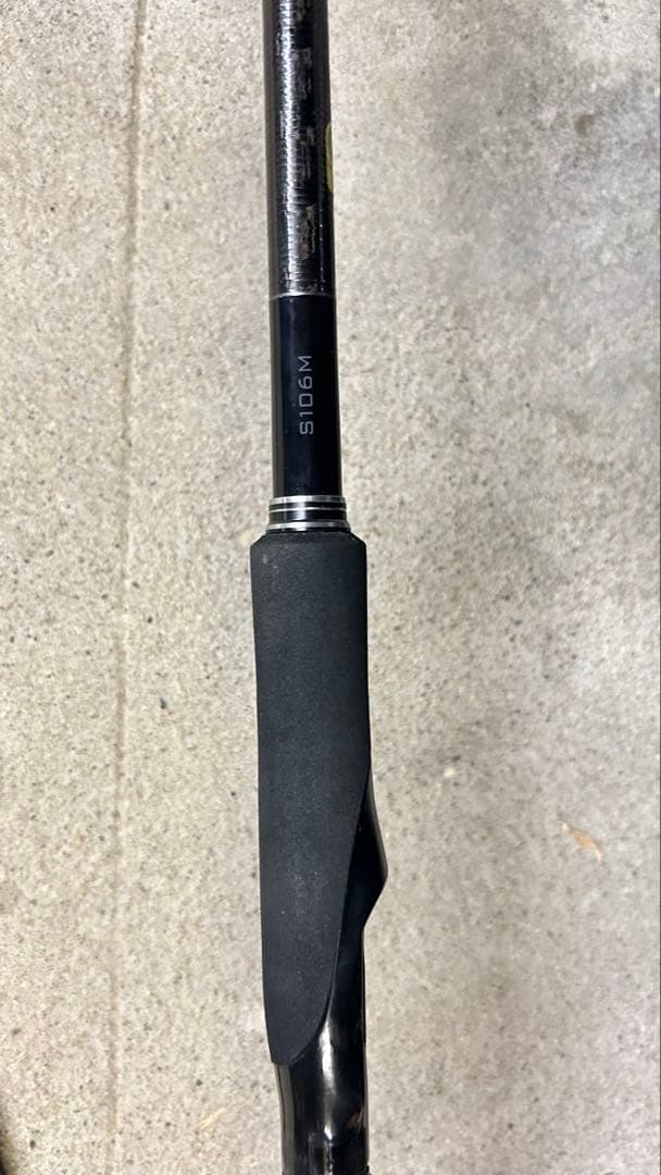 シマノ　エンカウンターS106M