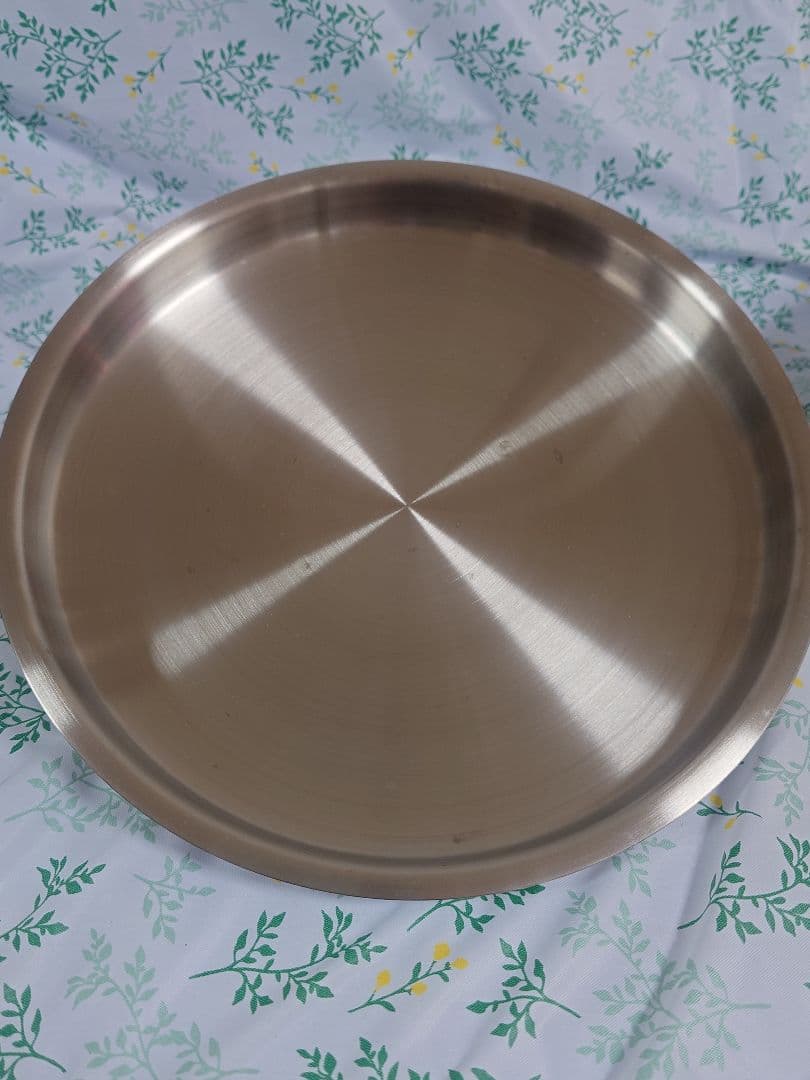 ビタクラフト フロリダ　フライパン27.0cm(レッド)　No.5880