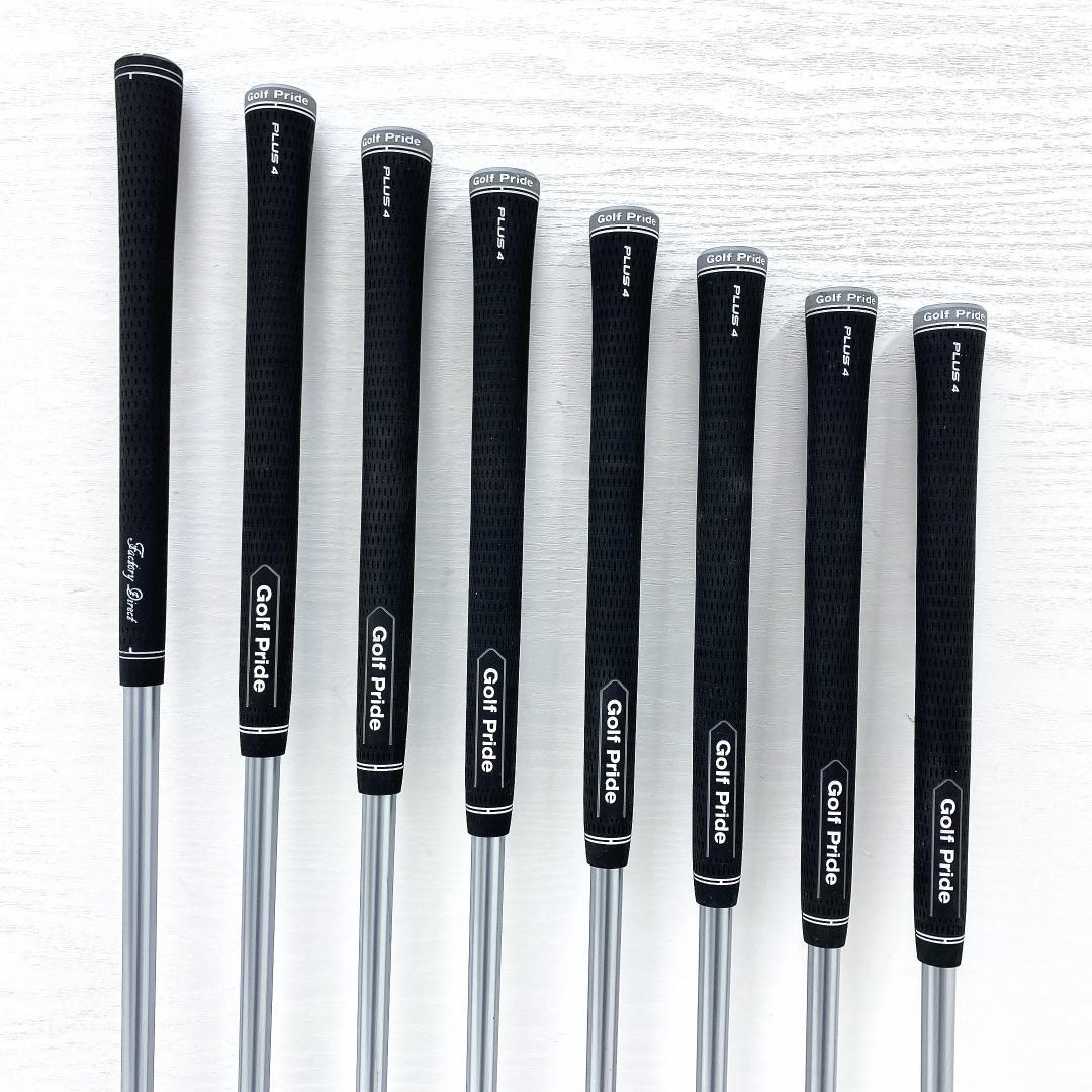 Larouge M2 ラルージュ ハイブリッド ユーティリティ アイアン セット