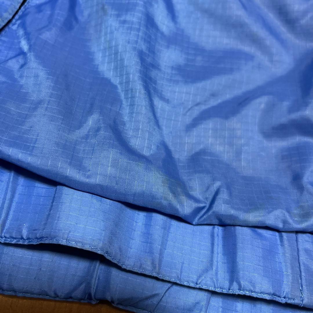 F*Y様 patagonia featherweight jaket