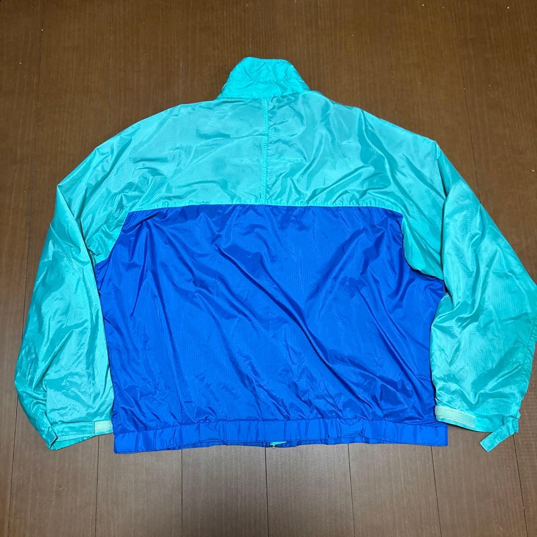 F*Y様 patagonia featherweight jaket