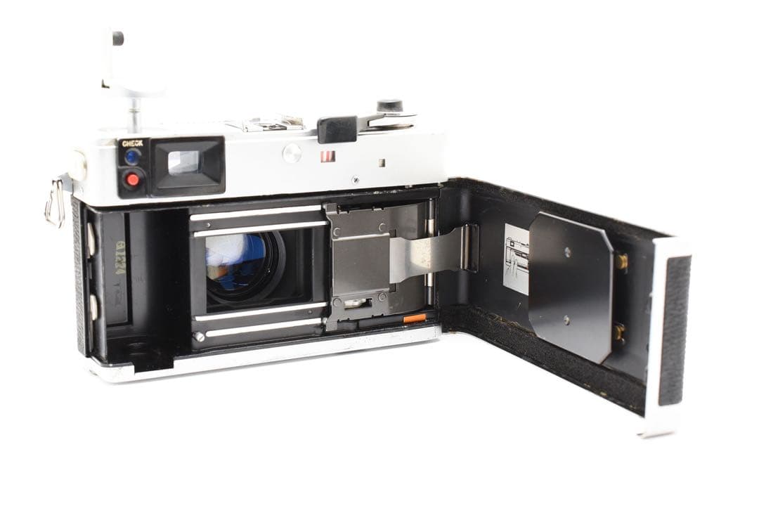 #186★現状品★CANON G-III QL