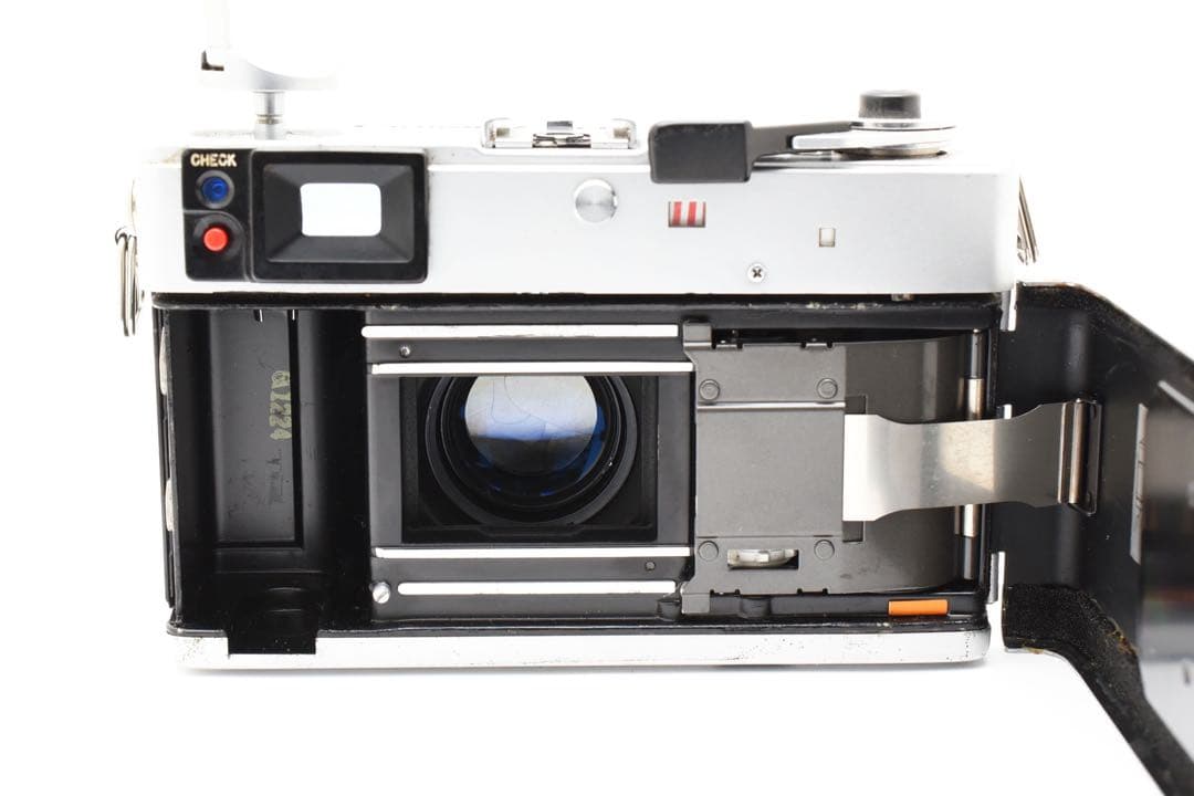 #186★現状品★CANON G-III QL