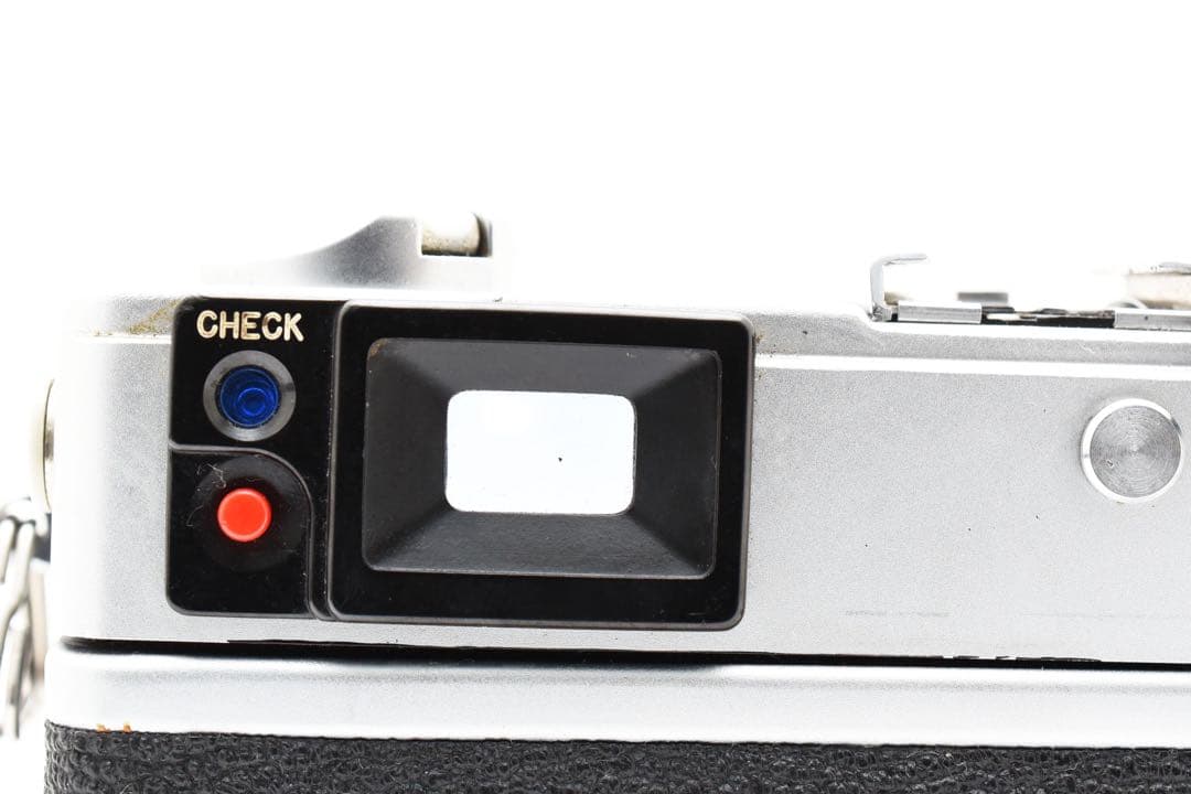 #186★現状品★CANON G-III QL